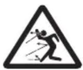 STIGA SGT 500 AE - ATTENTION! DANGER! - 4