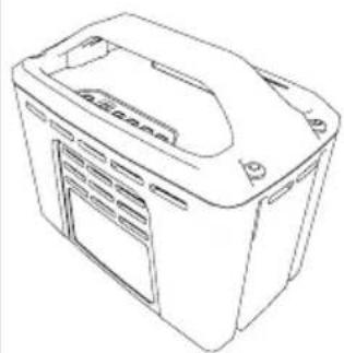 STIGA SGT 500 AE - 30