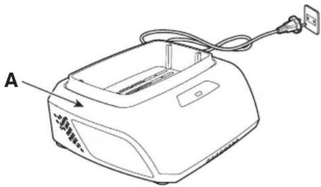 STIGA SGT 500 AE - 32
