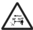 STIGA SGT 500 AE - EEMALEPAISKAMISE OHT! - 1