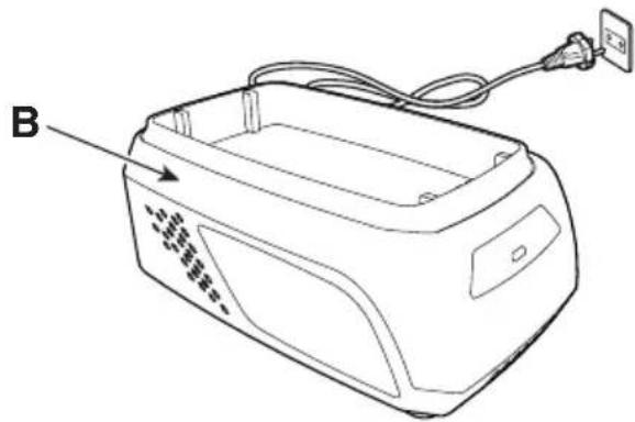 STIGA SGT 500 AE - 33