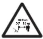 STIGA SGT 500 AE - KIDOBÁSVESZÉLY! - 1