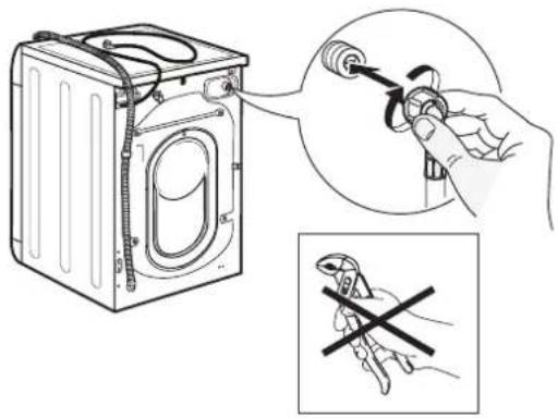 WHIRLPOOL FWDD117168WS - 1