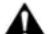 Chief CPA116W - IMPORTANT SAFETY INSTRUCTIONS - 5