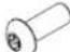 Chief CPA116W - PARTS - 4