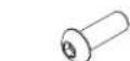 Chief CPA116W - PARTS - 3