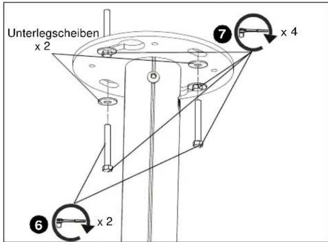 Chief CPA116W - Abbildung 7 - 1