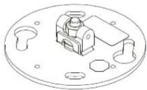 Chief CPA116W - PARTS - 2