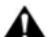 Chief CPA116W - IMPORTANT SAFETY INSTRUCTIONS - 1