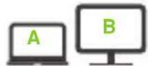 IOGEAR Dock Pro 100 - CONFIGURACION DEL MONITOR - 3