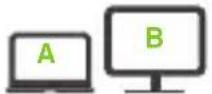 IOGEAR Dock Pro 100 - CONFIGURACION DEL MONITOR - 2