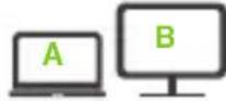 IOGEAR Dock Pro 100 - SURVEILLER LA CONFIGURATION - 3