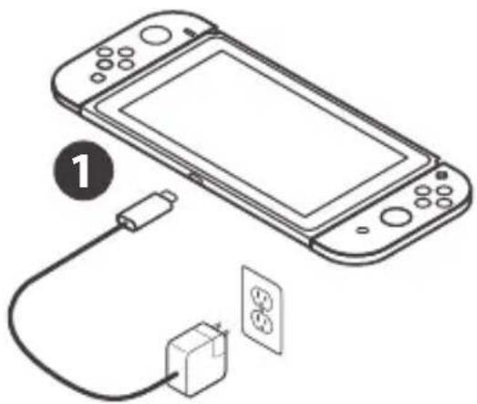 IOGEAR Dock Pro 60 - STEP 3 - 1