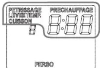 RIVIERA & BAR MP 579 A - Algemene informatie - 3