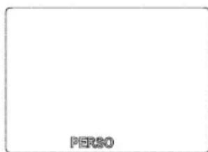 RIVIERA & BAR MP 579 A - De programmatie van een gepersonaliseerd receipt - 1