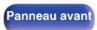 DENON AVCX8500H - Configurez l'adresse IP. - 2