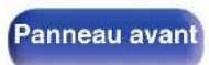 DENON AVCX8500H - Réglage de l'audibilité des dialogues et voix (Amélior. Dialogues) - 2