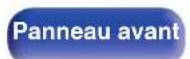 DENON AVCX8500H - Lecture 11.1 canaux (MAIN ZONE) + 2 canaux (ZONE2 ou ZONE3) - 4