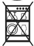 BOSCH MSM671X1 - ⚠ Explication des symboles sur l'appareil et les accessoires - 2