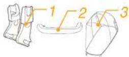 Joie Mytrax Flex Signature - 賊者将用之, - 1