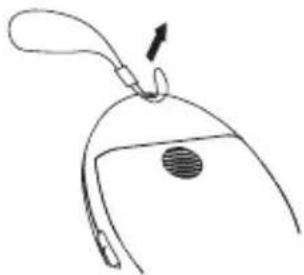 BABYMOOV High Care A014009 - C / Transmitter and receiver - 1