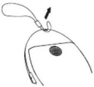 BABYMOOV High Care A014009 - B / Receptor - 2