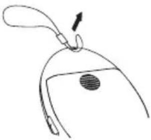 BABYMOOV High Care A014009 - C / Zender en ontvanger - 1