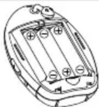 BABYMOOV High Care A014009 - Batteriebetrieb (Batterie nicht mitgeliefert) - 2
