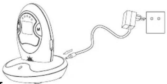 BABYMOOV High Care A014009 - Sender - 6