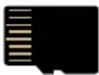 EZVIZ S6 - Insert the microSD card. - 3