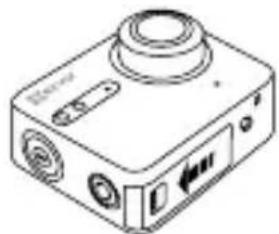 EZVIZ S6 - 3apyaKa - 1