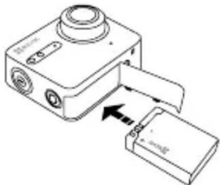EZVIZ S6 - 3apyaKa - 2
