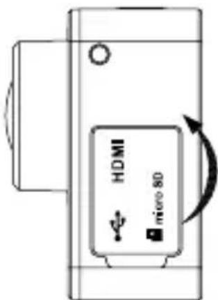 EZVIZ S6 - BcTaBbTe KapTy microSD. - 1