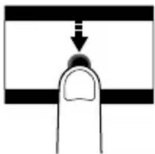 EZVIZ S6 - Verwendung von Gesto - 4