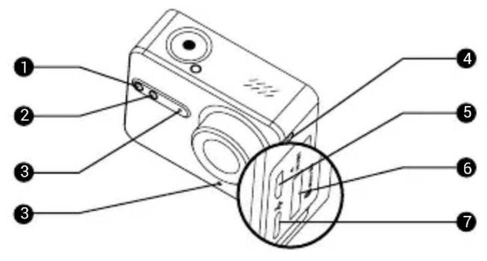EZVIZ S6 - Allgemeines - 1
