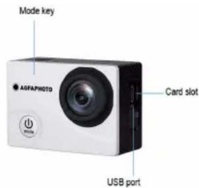 EZVIZ S2 - CAMERA OVERVIEW - 2