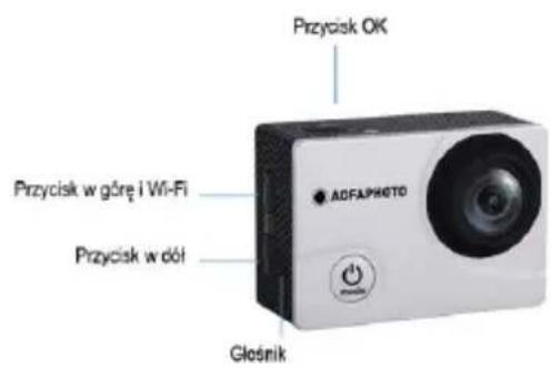 EZVIZ S2 - PRZEGLAD KAMERY - 1