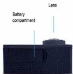 EZVIZ S2 - CAMERA OVERVIEW - 4