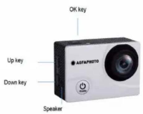 EZVIZ S2 - CAMERA OVERVIEW - 1