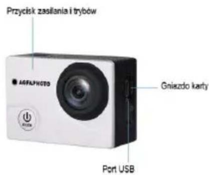 EZVIZ S2 - PRZEGLAD KAMERY - 2