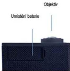 EZVIZ S2 - PREHLED UDAJU OKAMERE - 4
