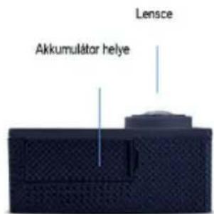 EZVIZ S2 - A KAMERA ÁTTEKINTÉSE - 4