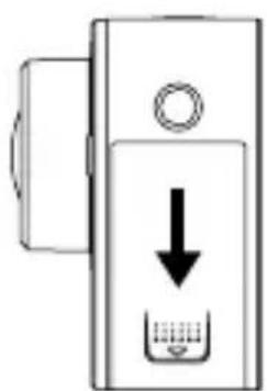 EZVIZ S3 - Haal de camera uit de verpakking. - 2