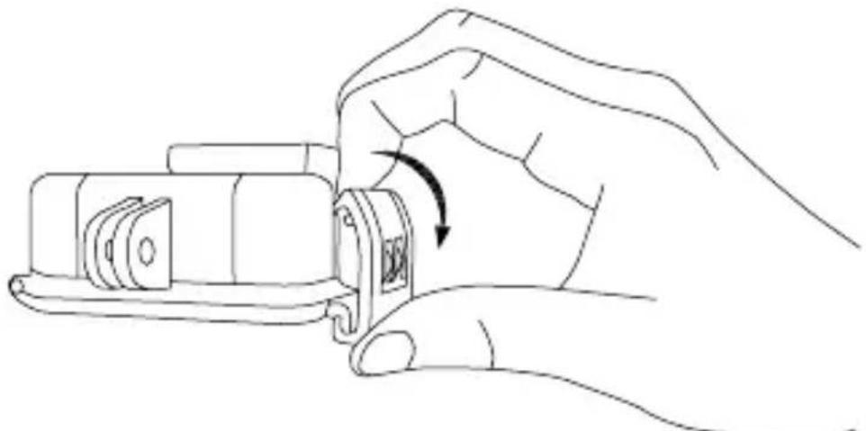 EZVIZ S3 - Saque la-camera. - 1