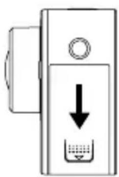 EZVIZ S3 - Saque la-camera. - 2