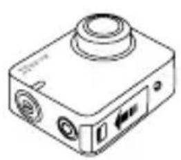 EZVIZ S3 - Instale la bateria - 1