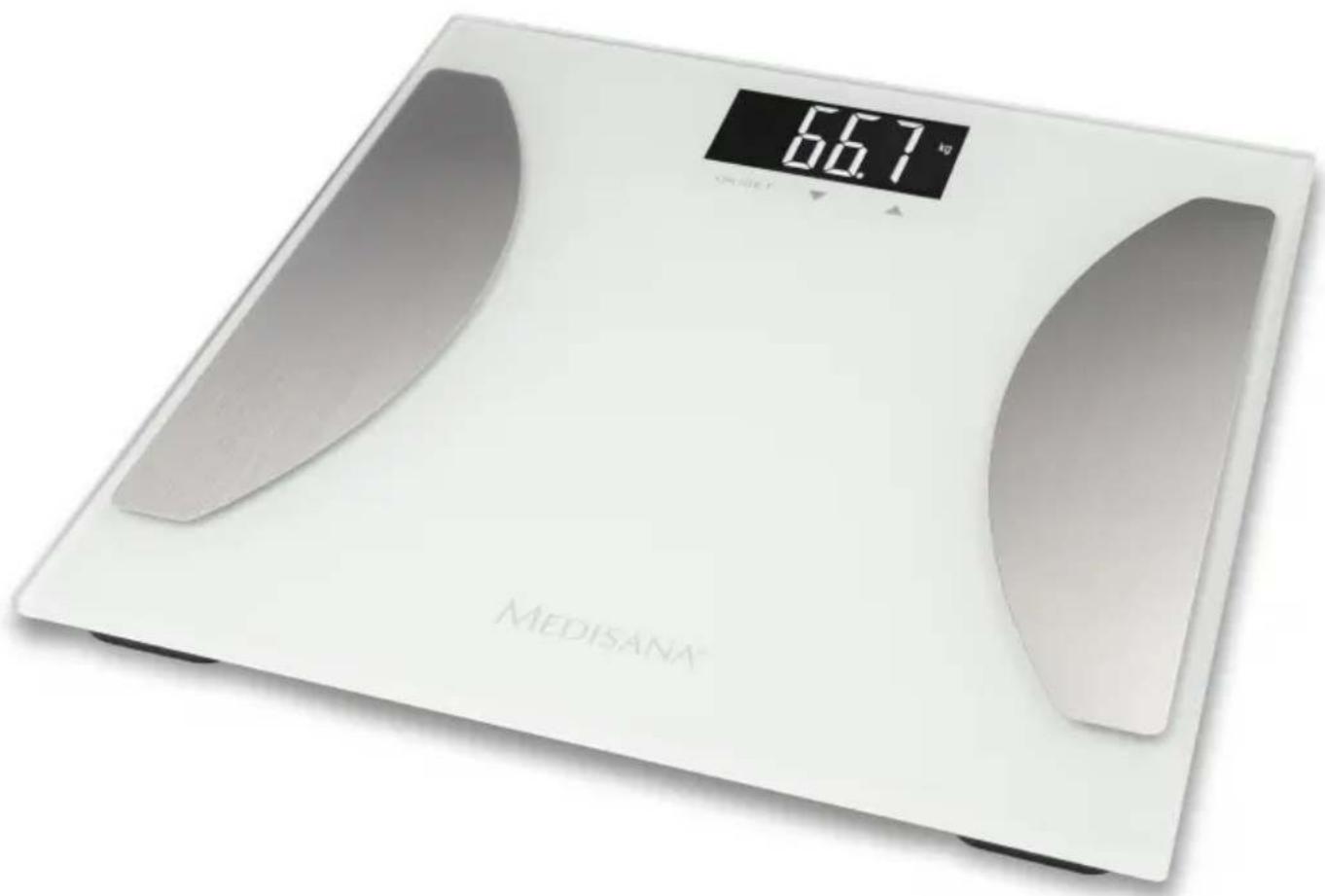 MEDISANA BS 477 - 1