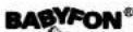 BABYFON BM 850 - BM 850BM 850 - 1