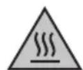 Kitchen Crew 943353 - EXPLANATION OF SYMBOLS - 2