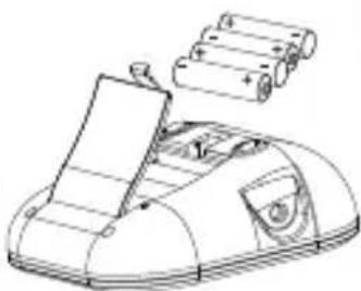 Levita BD4603 ALB - PRECAUCIÓN - 1